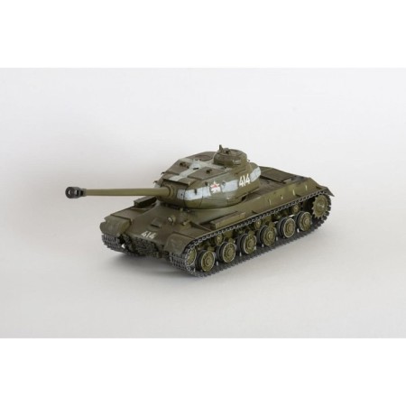 The national team "Soviet heavy tank IS-2" Star, 1/35, (3524P)-2