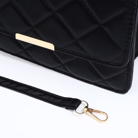 Bag-mixer on magnet, black color-5