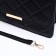 Bag-mixer on magnet, black color