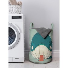 Basket for storage of things 