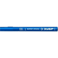 Marker-color construction bison MK-80 06324-7, Extraton, 0.8 mm, blue