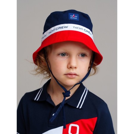 Panama for the boy PlayTode, size 52