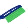 Brush STRICK, with a scrap, oktan, fluffed, 63.5 cm