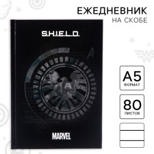 Diary A5, 80 sheets 
