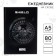 Diary A5, 80 sheets "Marvel", Avengers
