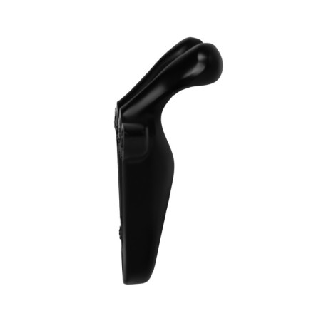 Furniture hook Cappio Giraffe, two -rod, black-4
