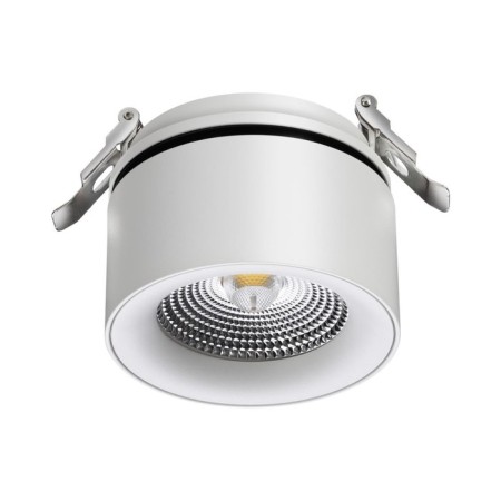 Lamp-Opot built-in LED Groda IP20 LED 25W 4000K 2200LM