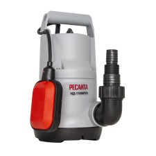 Drainage pump 