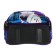 Frame backpack 38 x 28 x 16, Devente Choice 17l, City Girl, black/purple 70333413