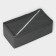 Organizer for storing linen "Smart", 8 cells, 28.5 × 13.5 × 10 cm, color gray color