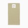Set of kitchen-fraud "Dolyana" olive 35x60cm-2pcs., 100% hl, waffle, 220 g/m2