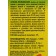Additional felt-free bottle from the flies "Argus", without smell, 30 ml