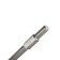 The chisel Edge by Patriot for a jack of a hammer, Hex, 30x410x35 mm