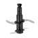 Polaris PFC 0408 grinder, plastic, 400 watts, 0.5 l, black