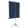 The screen on the triplege Lumien 153x203 cm, Master View LMV-100107, 4: 3, floor, roll