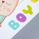 Sticker Plastic Interior color "Cat in the pajamka" 30x90 cm