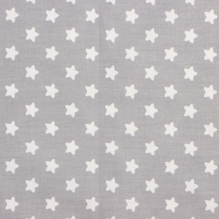Baby Ethel "Stars" 149x180 cm, 80% HL, 20% PE, satin 110 g/m2-3