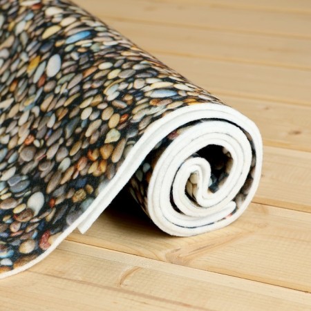 Rug-lane for the bath "Halka", 50 x 150cm-3