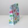 Gift package laminated, packaging, "Congratulations", ML 21 x 25 x 8 cm