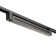 Simple Simple Linza lamp LED 30W Black 47x3.5x4.5 cm