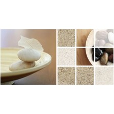 Decor 50x24.9cm Alikanta Beige Satori-2 DW9STR201