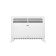 Heater Ballu Solo Turbo BeC/SMT 2000, convector, 2000 watts, up to 25 m2, white