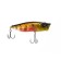 Namazu Prospector Long, 8 cm, 12.8 g, popper, superficial, color 17