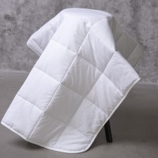 Blanket children's bastard all -season, size 110x140 cm
