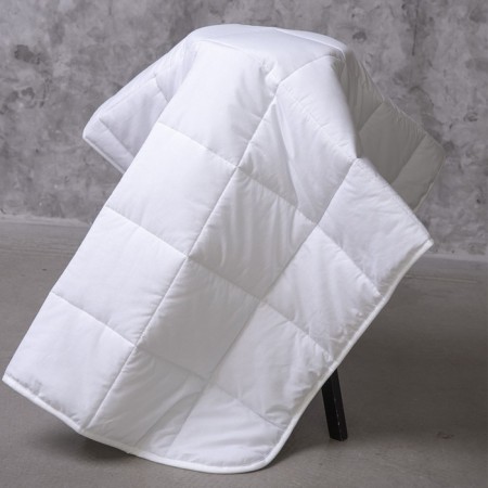 Blanket children's bastard all -season, size 110x140 cm
