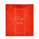 Laminated vertical packet "For you", m 26 x 30 x 9 cm