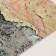 Photophone bilateral cardboard density 350 g "Masonry masonry" 50x50 cm