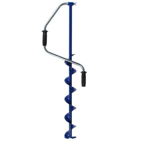 Ice Bour "Patriot" 100 mm-2
