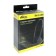 Ritmix RH-512M headphones, computer, microphone, 105 dB, 16 Ohm, 3.5 mm, 1.8 m, black