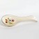 Top for a spoon Elrington "Gray Cat", 24.4x9.2 cm