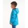 Windbird is nursery, turquoise color, height 122-128 cm