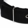 Rivetler Rive, 48.5 x 3 cm, Osh 31-40 cm, polyester, black