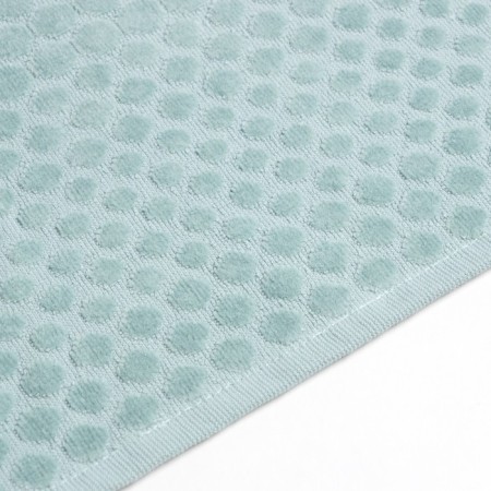Trick Love Life "Comfort" 70x140 cm, gray-blue, 100% HL, 500 g/m2-3