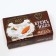 Cream-soap of the Krestovnikov brothers "almonds" 190 g