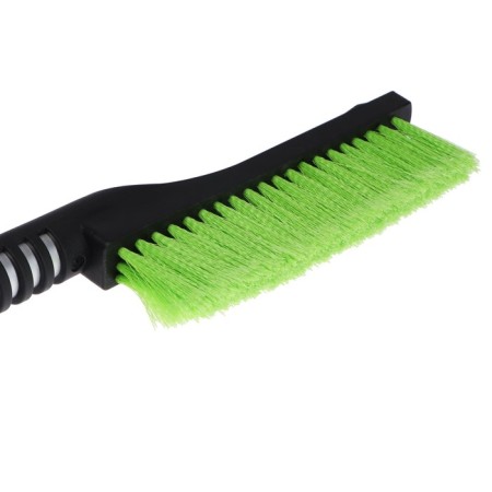 Brush STRICOM TORSO, 60 cm, with a scrap, reinforced, mix-3
