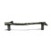 Cappio “branch” handle “branch” RSC009, m/o 96 mm, color old silver color