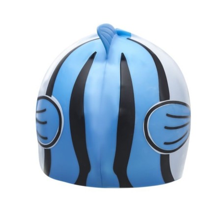 Atemi FC105, nursery silicone, fish, fish, blue color-4