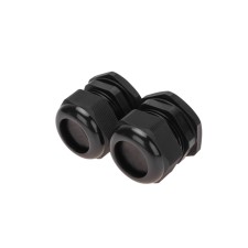 Cable input PG-36 (22-32 mm) black