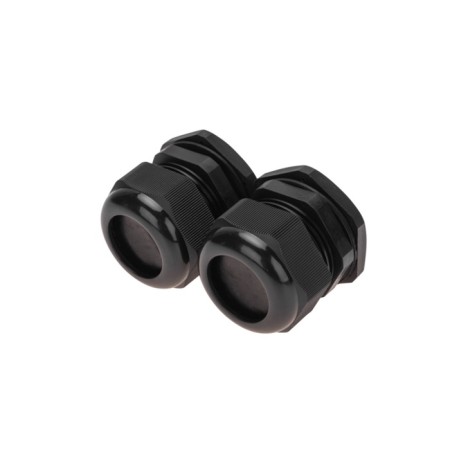 Cable input PG-36 (22-32 mm) black