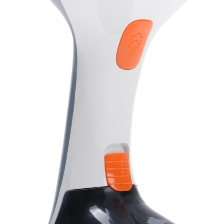 Manual steamer Leonord Le-1800, 1500 watts, 220 ml, 25 g/min, cord 1.5 m, gray-4