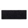 Set for Magnetic-Marker board Brauberg, 2 markers 5.0 mm black and blue, magnetic eraser