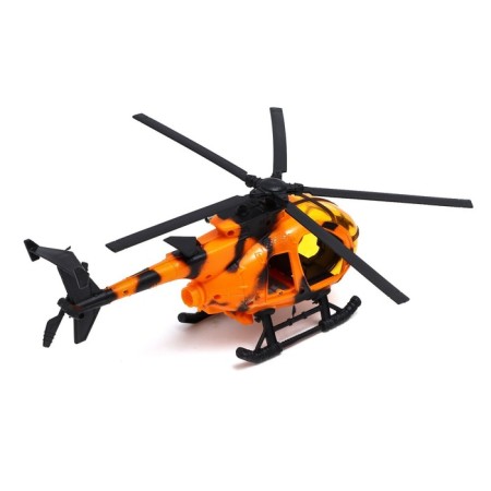 Set of firefighters "Search and rescue service"-3