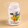 Dragee - sweets - Antioscorbin tablets at the bank, 50 g.