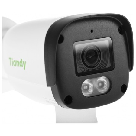 CCTV camera IP Tiandy AK TC-C321N i3/E/Y/4MM 4-4mm cent. Corp.: White-2