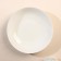 Porcelain salad City, d = 20 cm, 620 ml, white