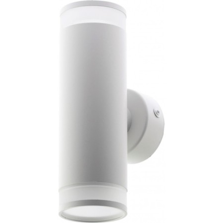 Sconces Gu10 8.4x8.4x17.5 cm-1